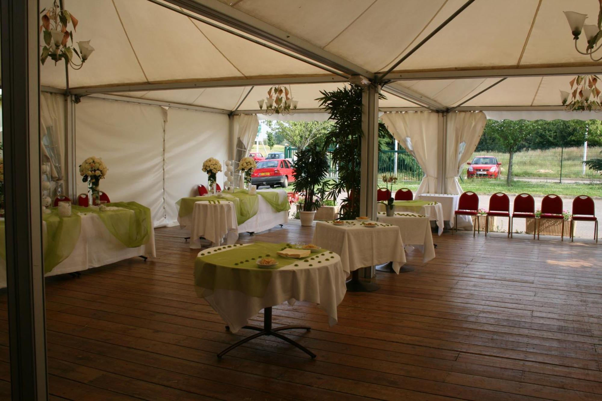 Espace Leonard De Vinci Lisses Exterior foto